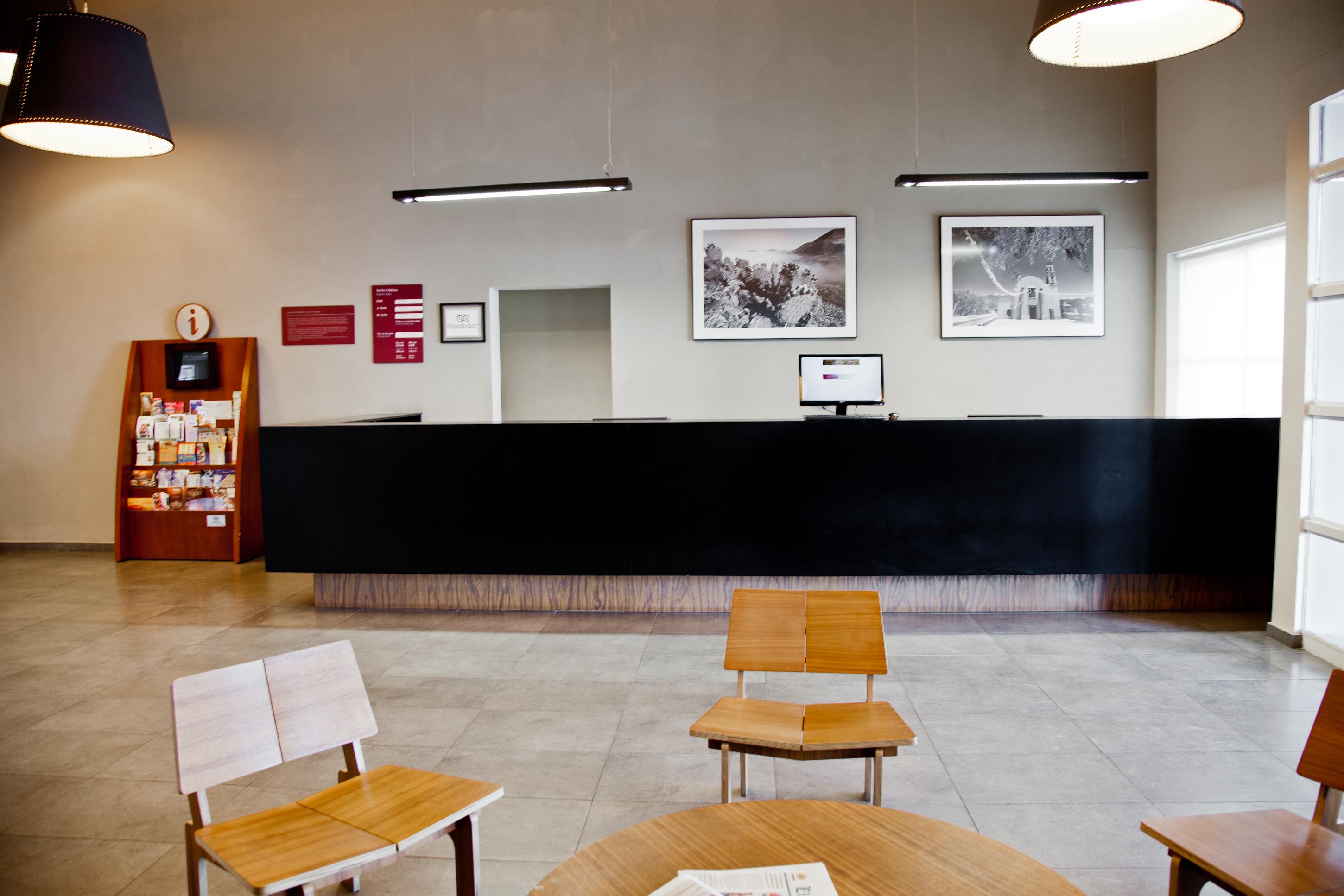 Sierra Suites By Hp Hotels San Luis Potosí Buitenkant foto