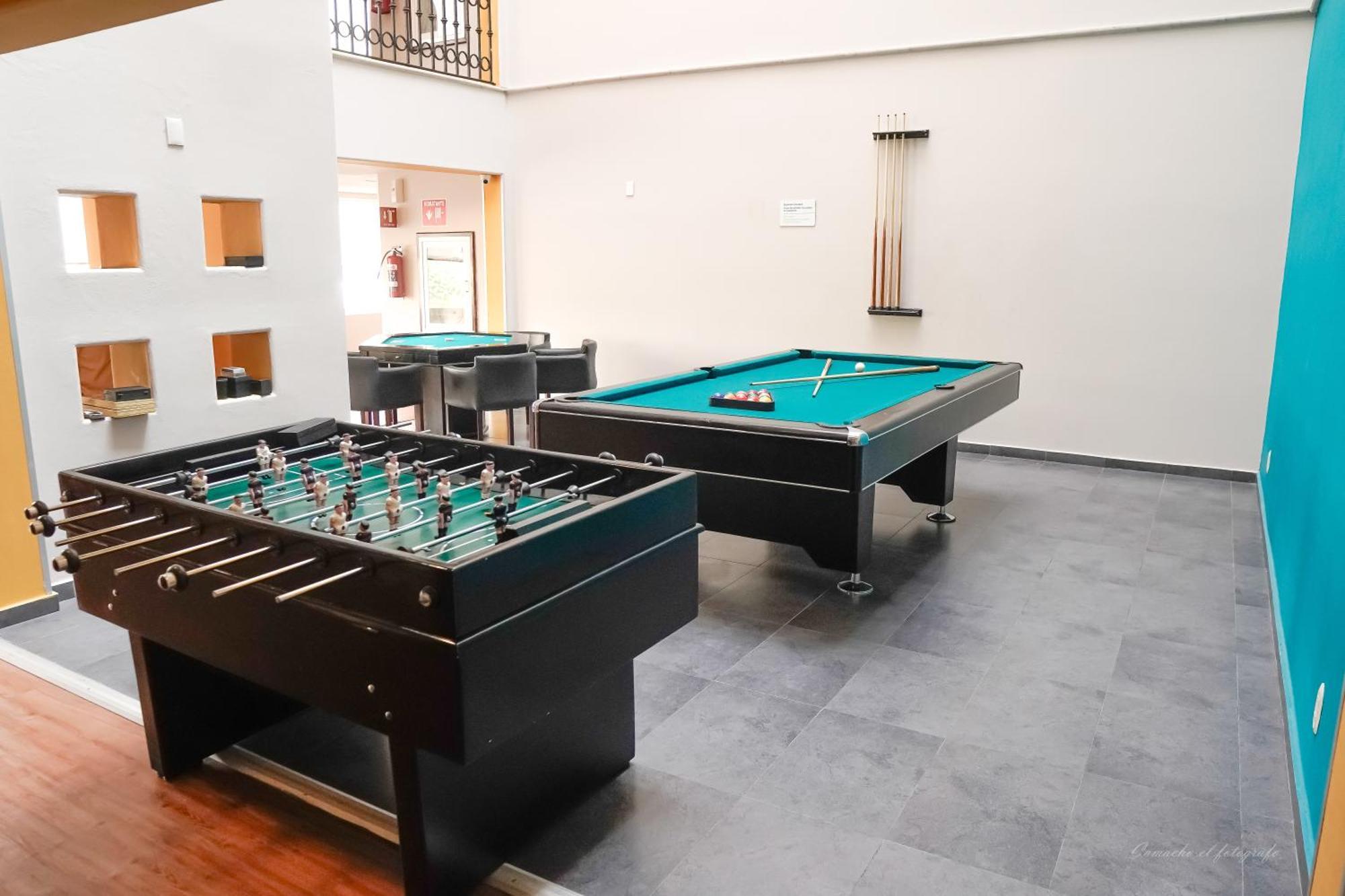 Sierra Suites By Hp Hotels San Luis Potosí Buitenkant foto