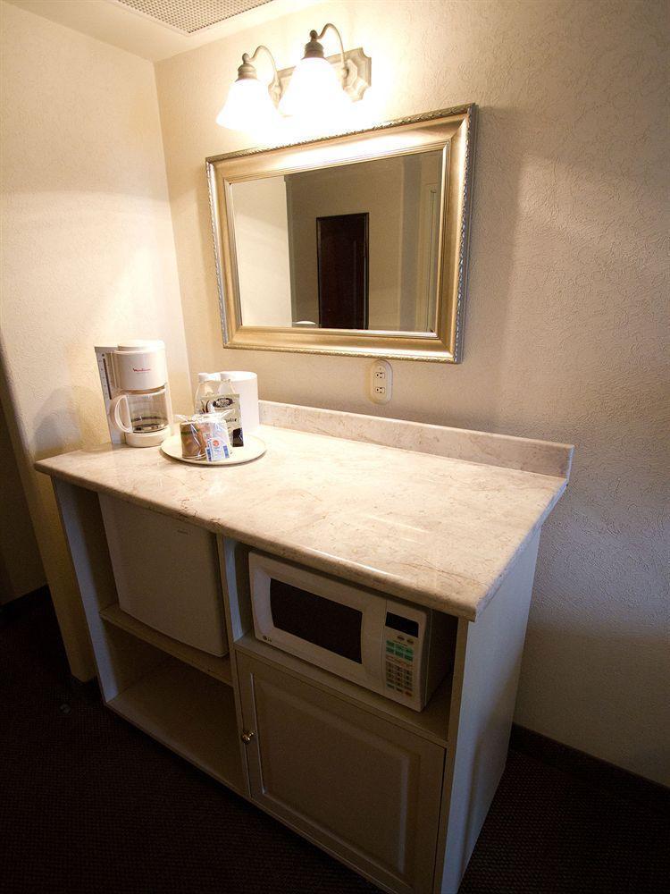 Sierra Suites By Hp Hotels San Luis Potosí Buitenkant foto