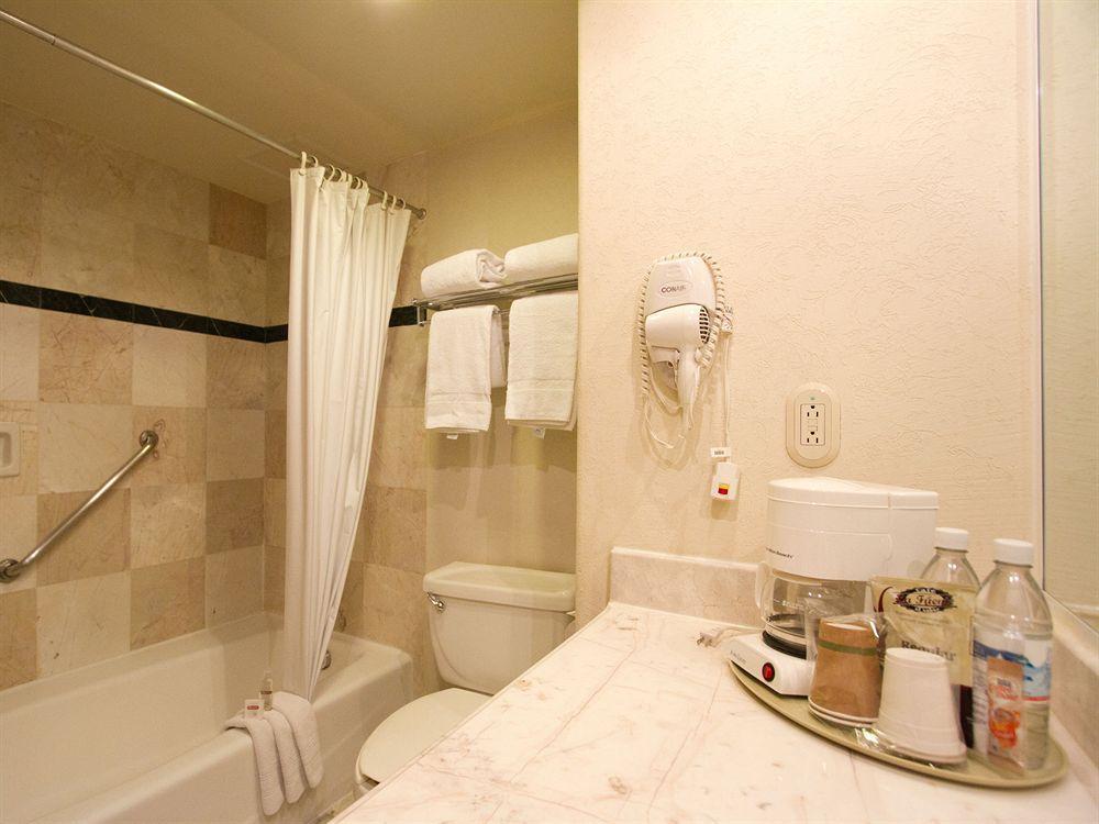Sierra Suites By Hp Hotels San Luis Potosí Buitenkant foto
