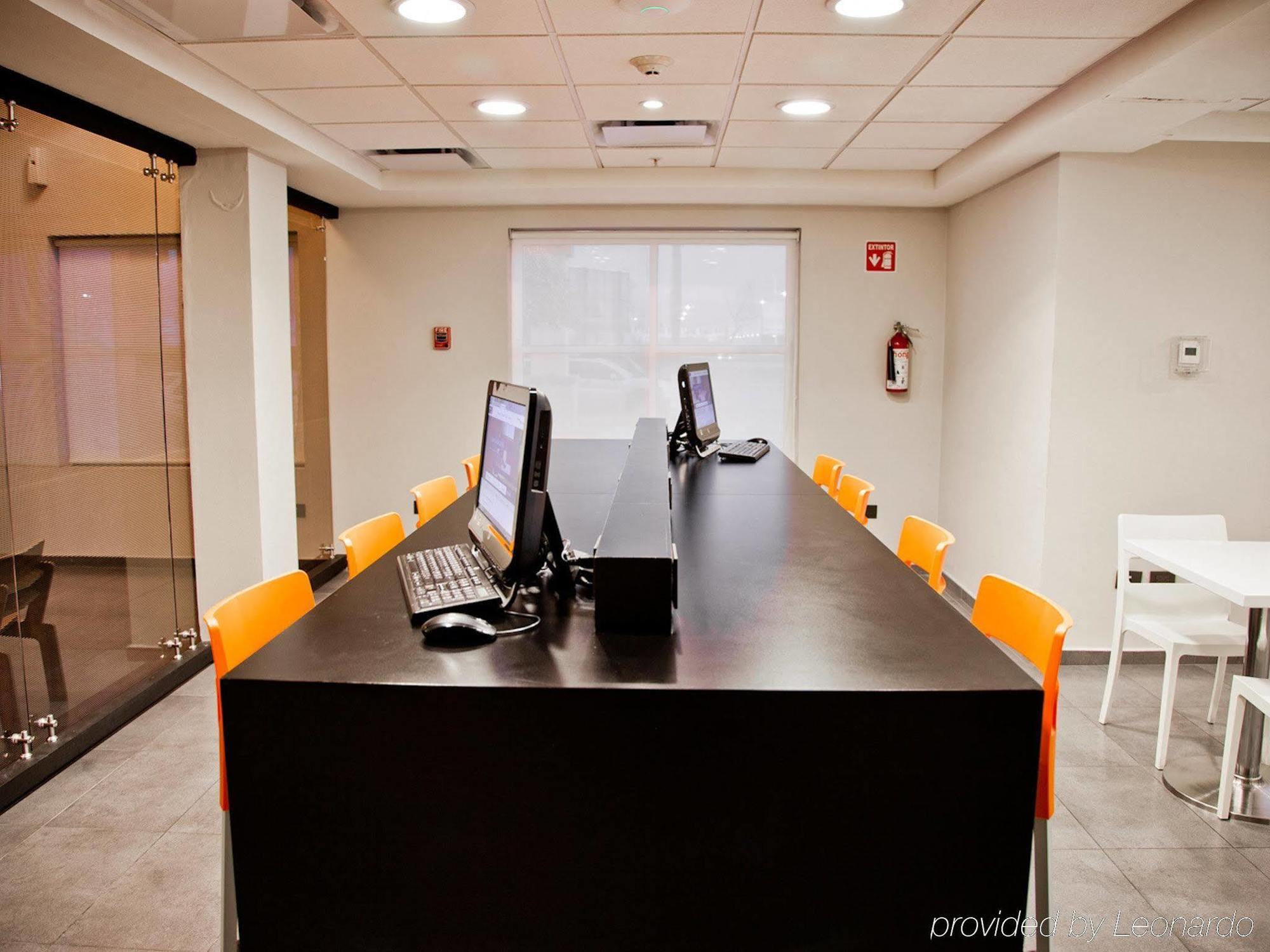 Sierra Suites By Hp Hotels San Luis Potosí Buitenkant foto